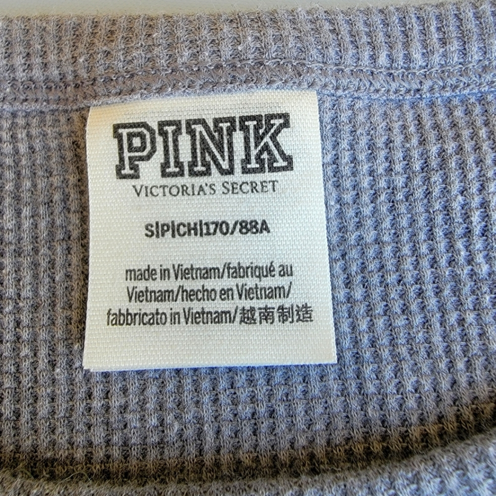 Pink Top - Picture 3 of 3